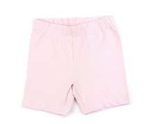 Name It parfait pink bike shorts